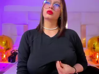 SteffyMont's Live Sex Cam Show