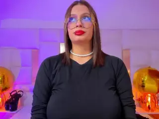 SteffyMont's Live Sex Cam Show