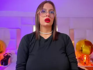 SteffyMont's Live Sex Cam Show