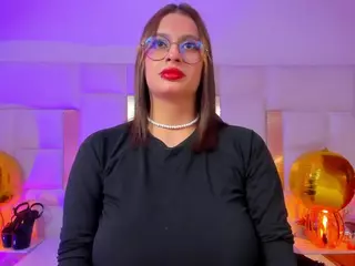 SteffyMont's Live Sex Cam Show