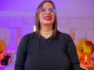 SteffyMont's Live Sex Cam Show