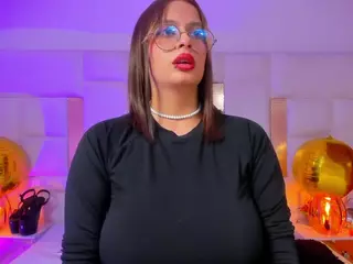 SteffyMont's Live Sex Cam Show