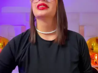 SteffyMont's Live Sex Cam Show