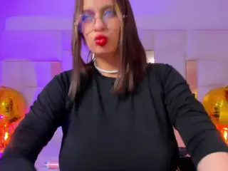 SteffyMont's Live Sex Cam Show