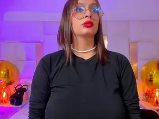 SteffyMont's Live Sex Cam Show