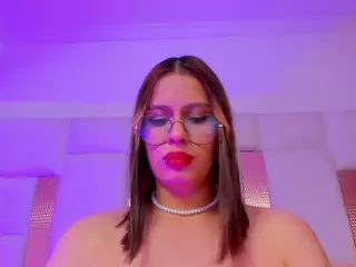 SteffyMont's Live Sex Cam Show