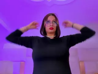 SteffyMont's Live Sex Cam Show
