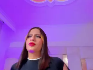 SteffyMont's Live Sex Cam Show