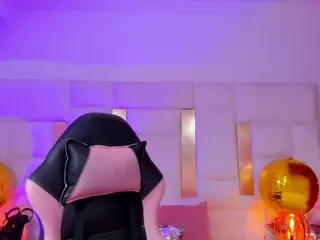 SteffyMont's Live Sex Cam Show