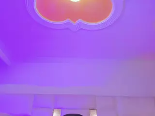 SteffyMont's Live Sex Cam Show