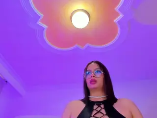 SteffyMont's Live Sex Cam Show