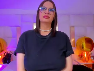 SteffyMont's Live Sex Cam Show