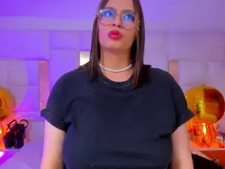SteffyMont's Live Sex Cam Show