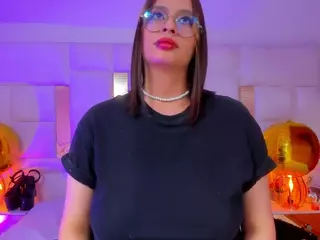 SteffyMont's Live Sex Cam Show