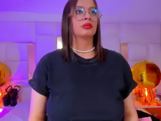 SteffyMont's Live Sex Cam Show