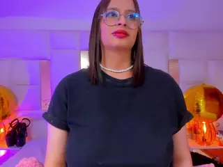 SteffyMont's Live Sex Cam Show