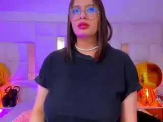SteffyMont's Live Sex Cam Show