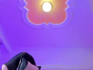 SteffyMont's Live Sex Cam Show