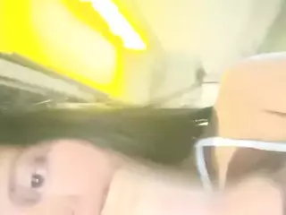 XlittleanaX's Live Sex Cam Show