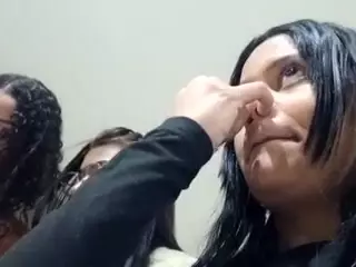 XlittleanaX's Live Sex Cam Show