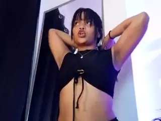 XlittleanaX's Live Sex Cam Show