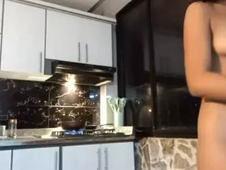 XlittleanaX's Live Sex Cam Show