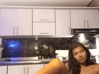 XlittleanaX's Live Sex Cam Show
