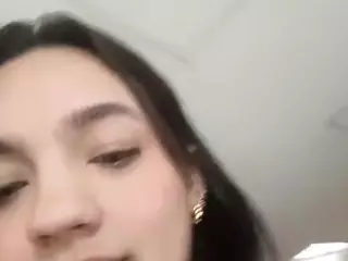 XlittleanaX's Live Sex Cam Show