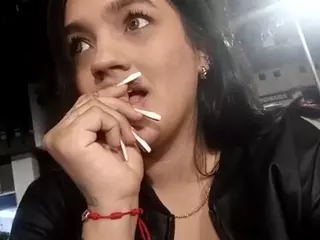 XlittleanaX's Live Sex Cam Show