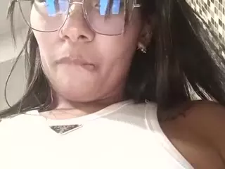 XlittleanaX's Live Sex Cam Show