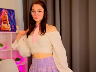 AccaEarney's Live Sex Cam Show