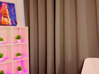 AccaEarney's Live Sex Cam Show