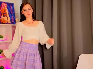 AccaEarney's Live Sex Cam Show