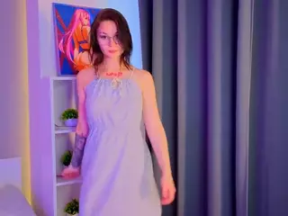AccaEarney's Live Sex Cam Show