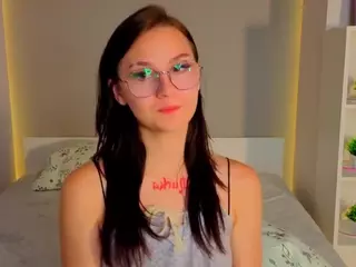 AccaEarney's Live Sex Cam Show