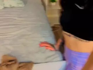AccaEarney's Live Sex Cam Show