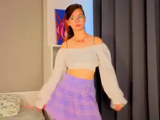 AccaEarney's Live Sex Cam Show
