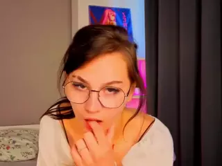 AccaEarney's Live Sex Cam Show