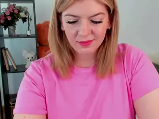 AmyMoonlight's Live Sex Cam Show