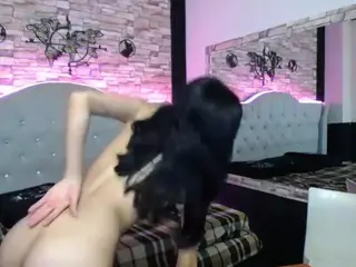 artemisa-18's Live Sex Cam Show