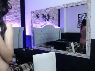 artemisa-18's Live Sex Cam Show