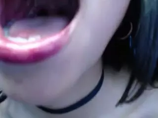artemisa-18's Live Sex Cam Show