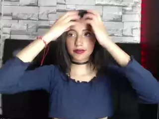 artemisa-18's Live Sex Cam Show