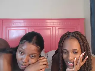 bacardimia's Live Sex Cam Show