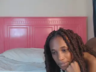 bacardimia's Live Sex Cam Show