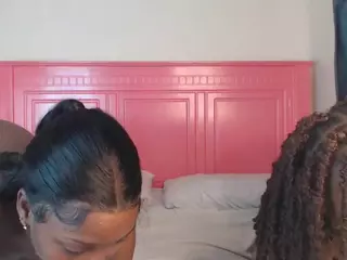bacardimia's Live Sex Cam Show