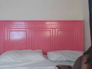 bacardimia's Live Sex Cam Show
