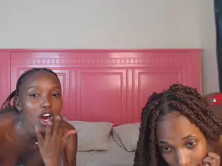 bacardimia's Live Sex Cam Show