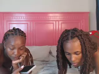 bacardimia's Live Sex Cam Show
