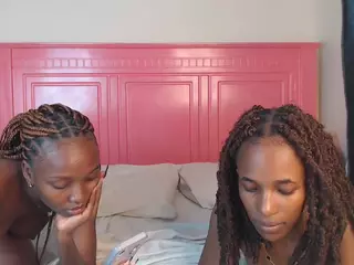 bacardimia's Live Sex Cam Show